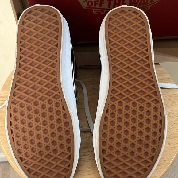 Vans Sk8-Hi - Picture 2 of 5